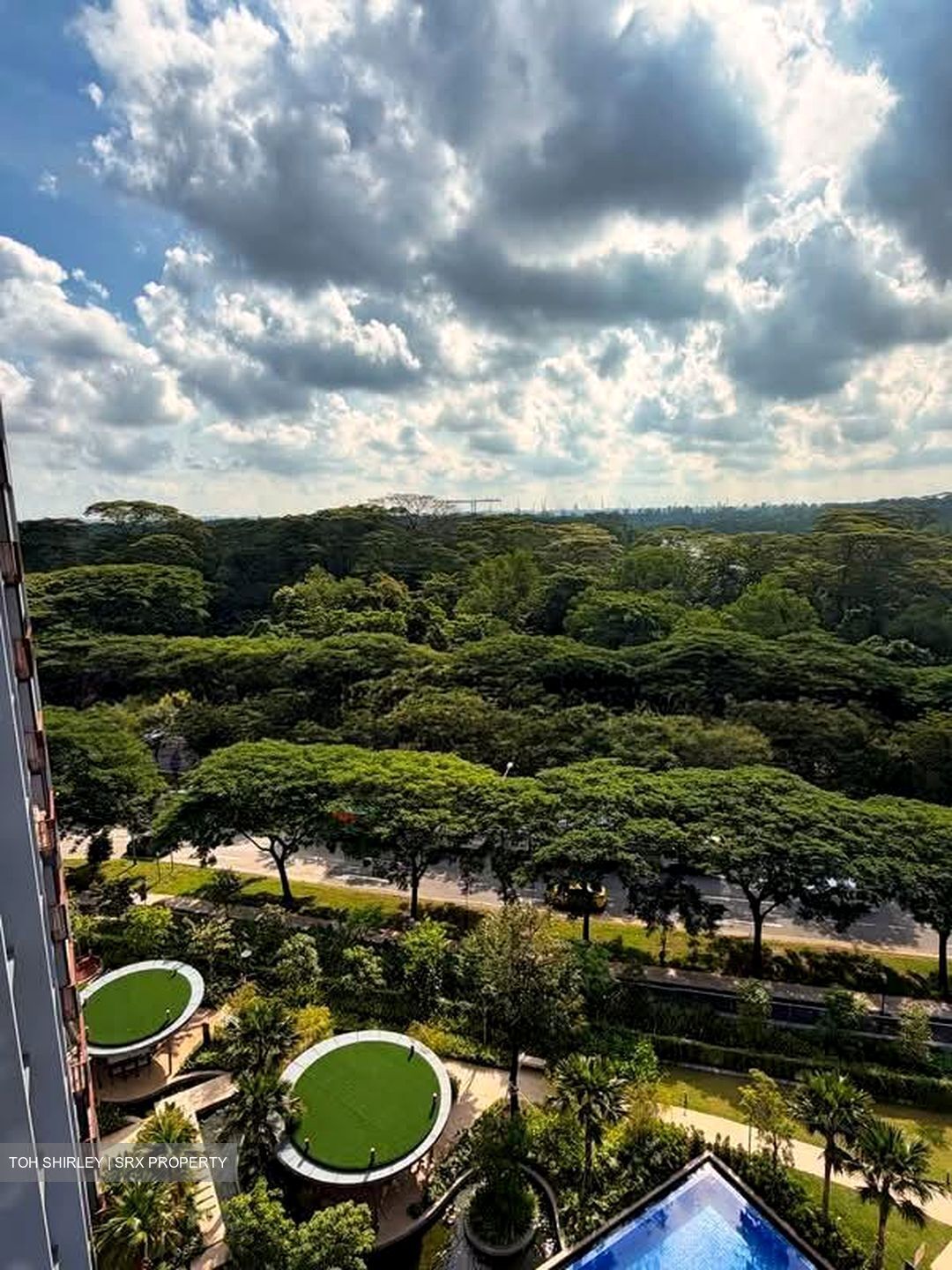 North Gaia (D27), Condominium #552355281